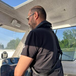 permis bateau lyon