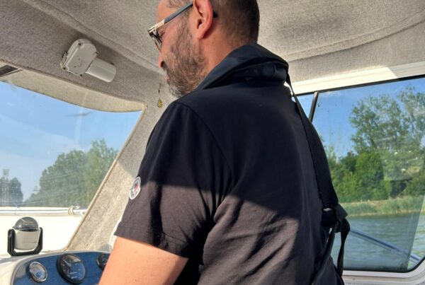 permis bateau lyon