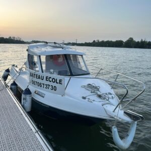 permis fluvial lyon