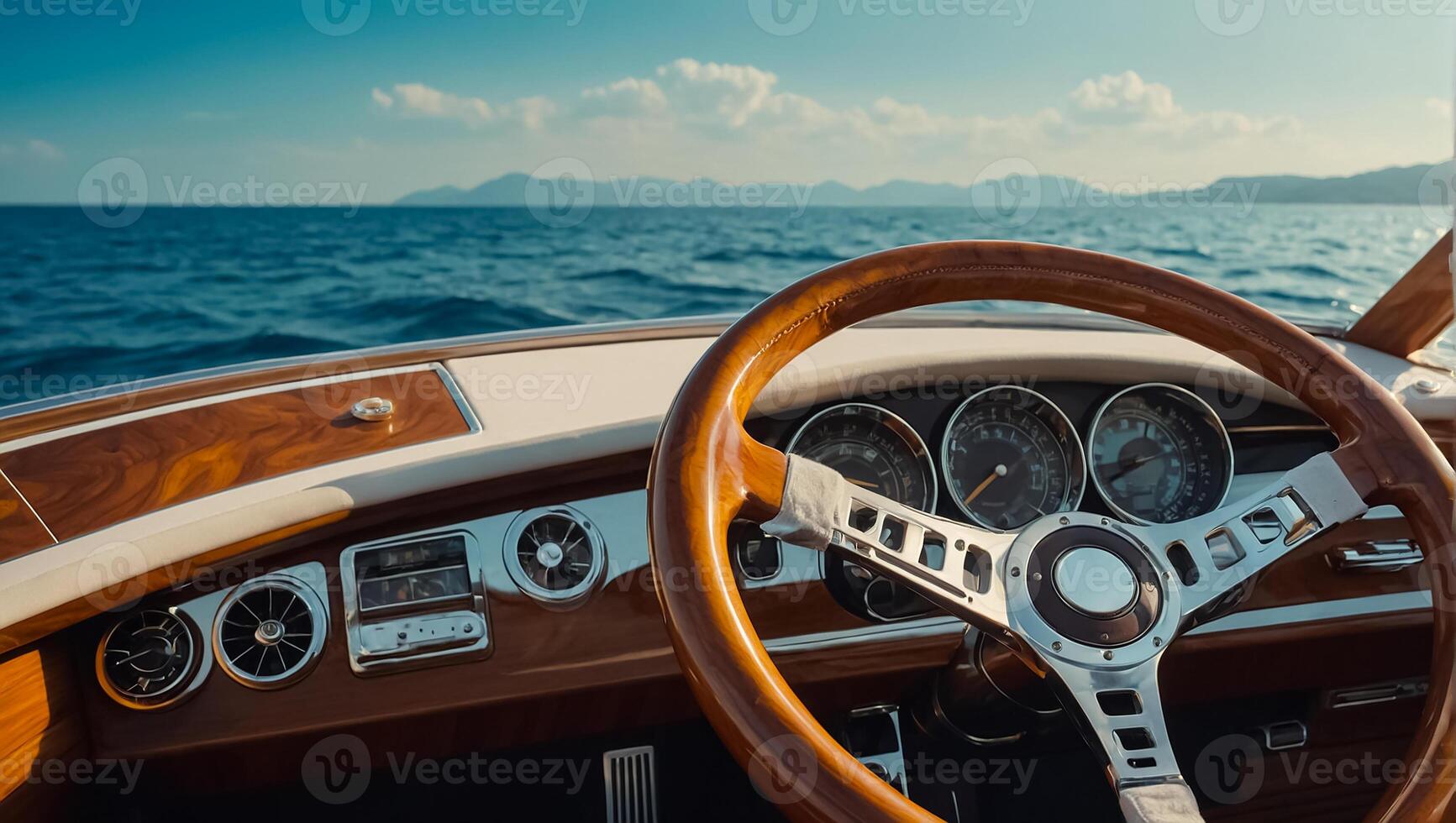 Gouvernail : élément indispensable à comprendre pour votre permis bateau à Lyon