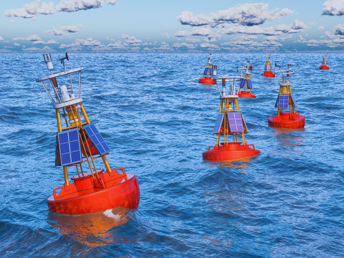 Balises : les repères indispensables pour naviguer en sécurité