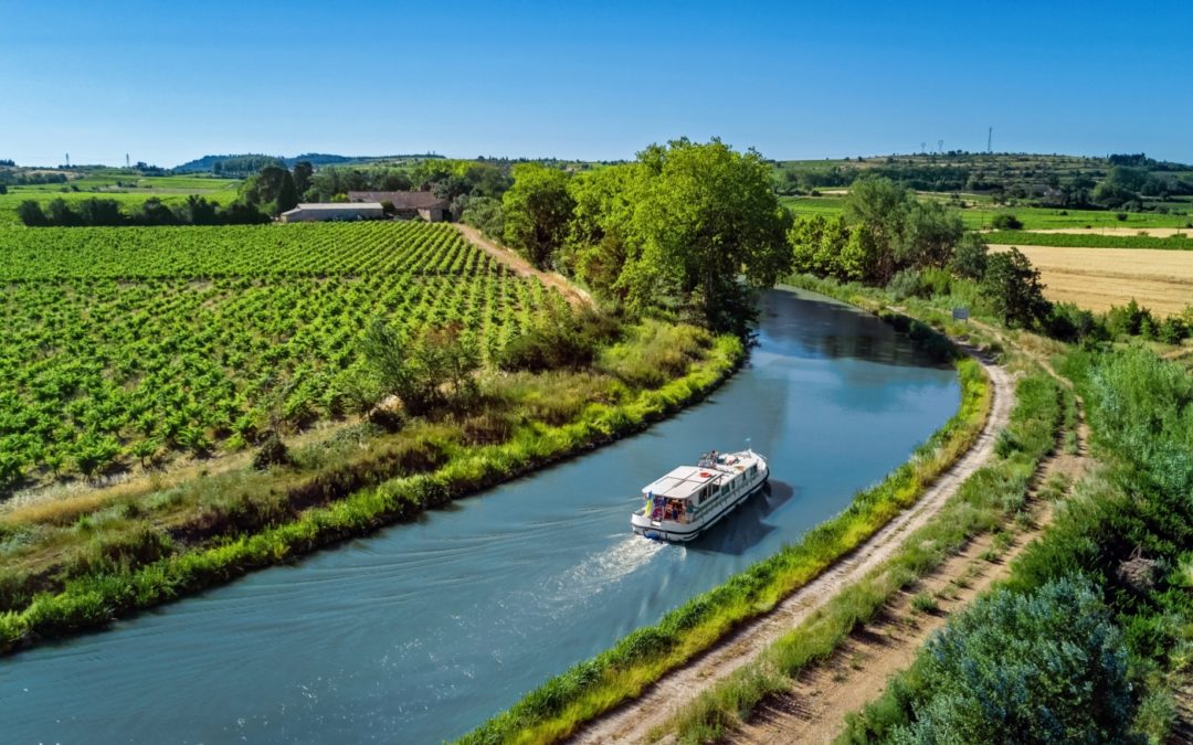 Où passer le permis bateau à Lyon ? Le guide complet d’un expert de 10 ans