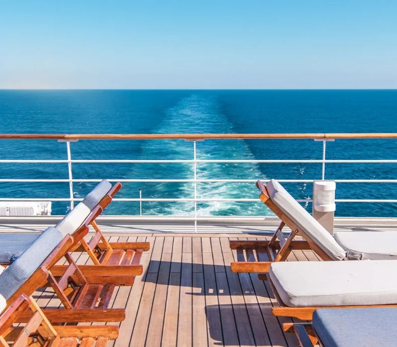 Poupe : élément clé du bateau pour le permis