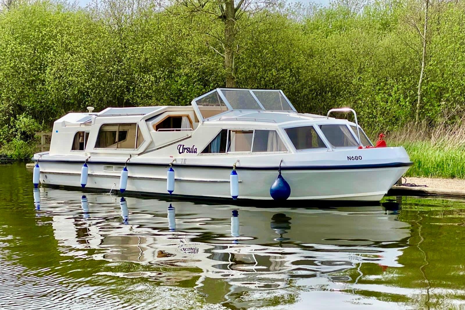 Permis fluvial : naviguer en toute sécurité sur rivières et canaux