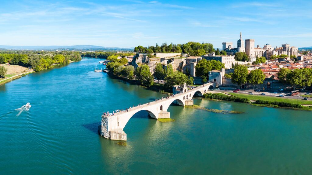 naviguer en bateau à lyon