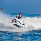 Permis Jet Ski