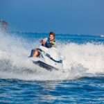 Permis Jet Ski