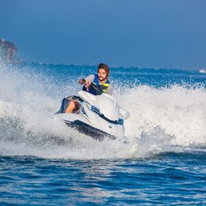 Permis Jet Ski