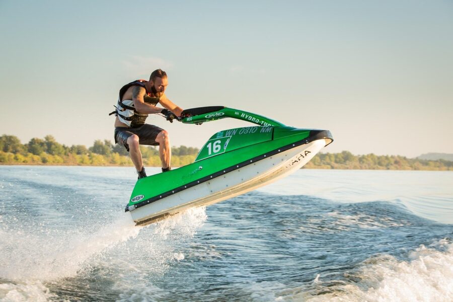 Permis Jet Ski Lyon