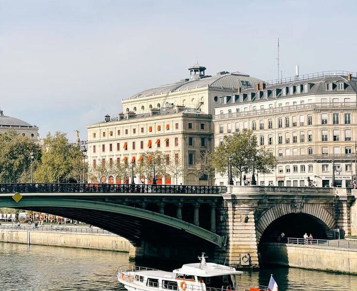 permis bateau paris