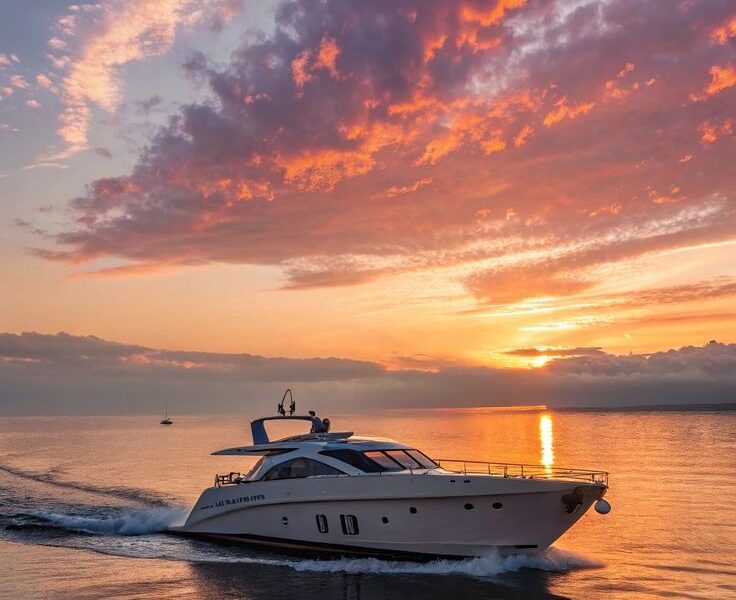permis bateau