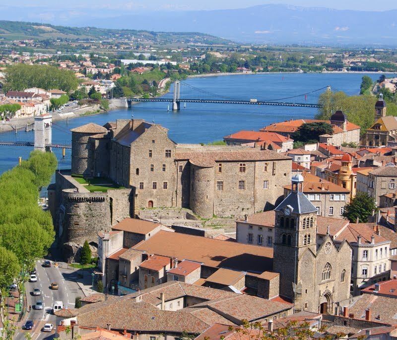 rhone france