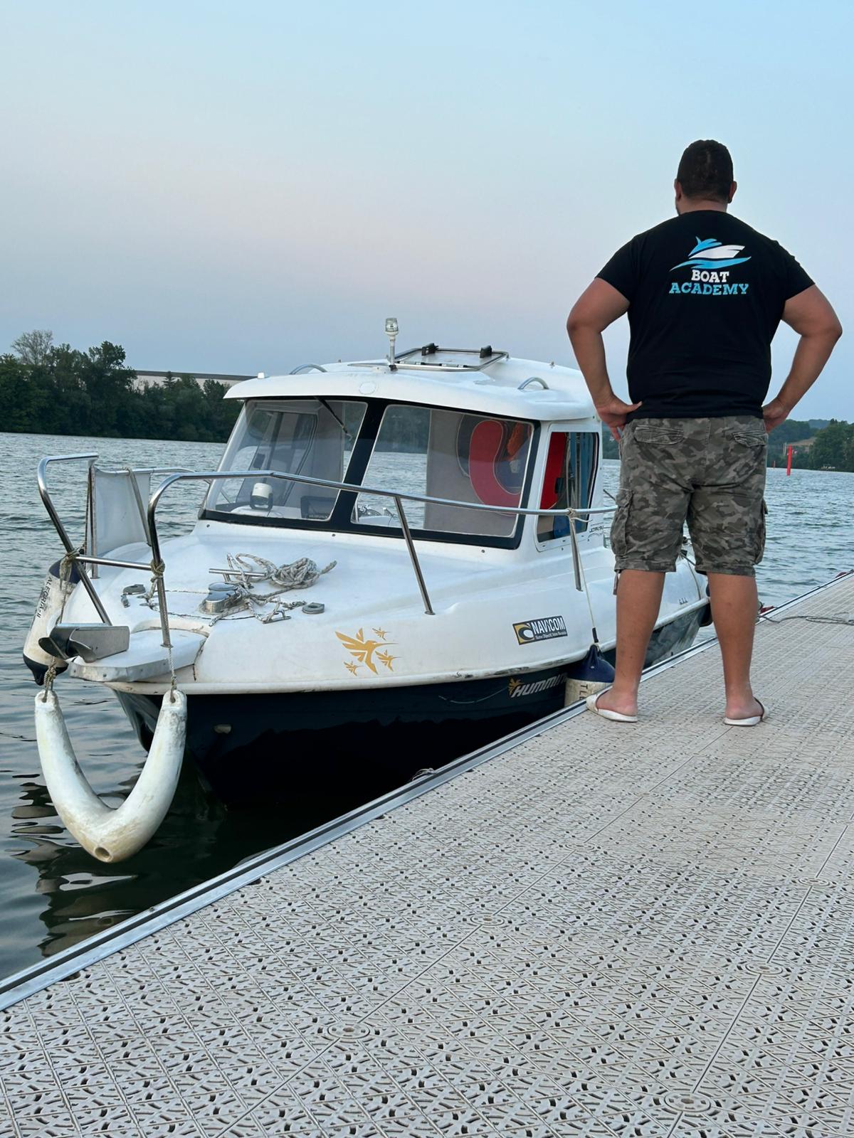 Glossaire nautique : tous les termes du permis bateau